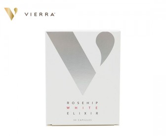 Vierra 唯爱论 玫瑰果美白胶囊/3倍透白皛丸子 30粒 Vierra 唯爱论 玫瑰果美白胶囊/3倍透白皛丸子 30粒